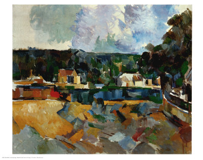 Landscape Print Landscape Print