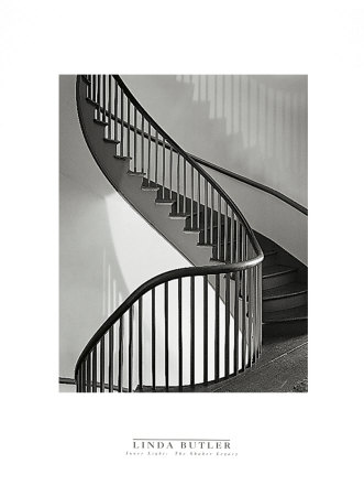 Spiral Stairs I Print Spiral Stairs I Print