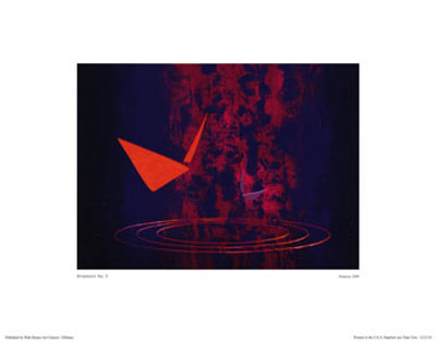 Symphony No. 5 Print Symphony No. 5 Print