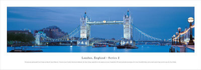 London, England Print London, England Print