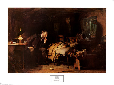 The Doctor Print The Doctor Print