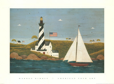 Coastal Breeze II Print Coastal Breeze II Print