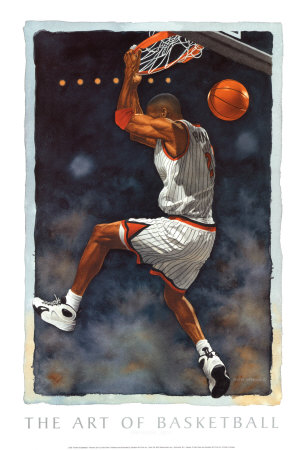 Reverse Jam Print Reverse Jam Print