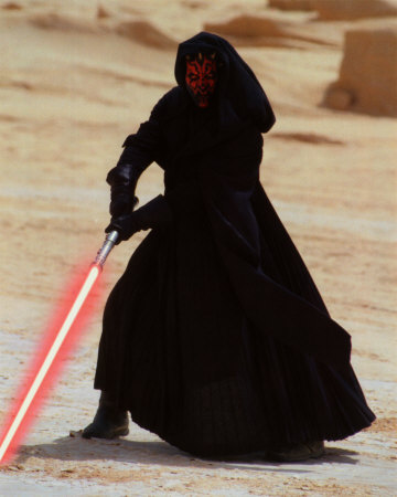 Star Wars Poster Card Star Wars Poster Card