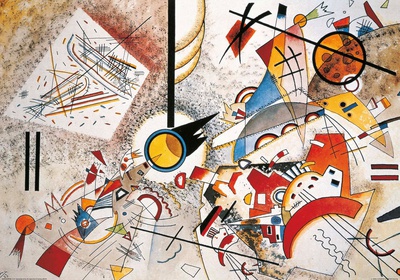 BustlingAquarellec1923