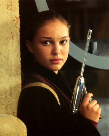 Star Wars Poster Card Star Wars Poster Card
