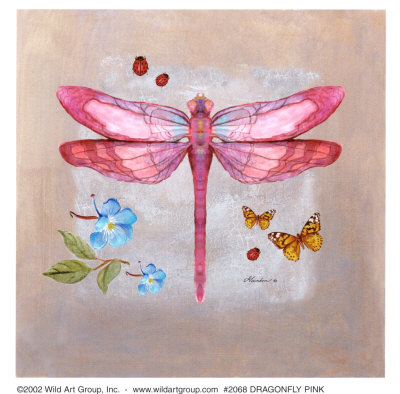 Dragonfly+art+images