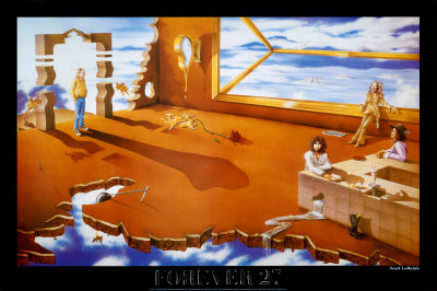 Forever 27 Poster Forever 27 Poster