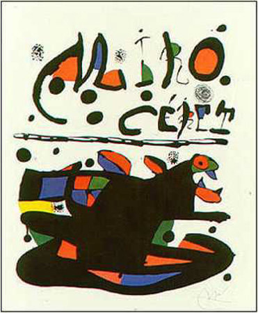 Ceret Print Ceret Print