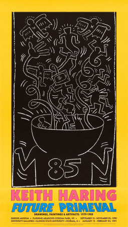 Subway Drawings Print Subway Drawings Print