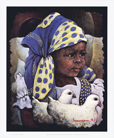 Gleam of Hope Print Gleam of Hope Print