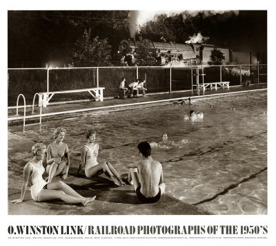 Swimming Pool Print Swimming Pool Print