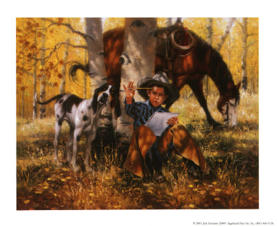 Artist Print Artist Print