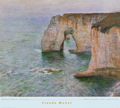 Manne-Porte, Entreat Print Manne-Porte, Entreat Print