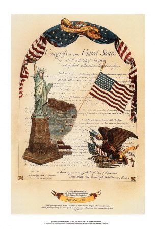 Let Freedom Ring I Print Let Freedom Ring I Print