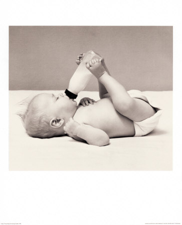 Thirsty Baby Print Thirsty Baby Print