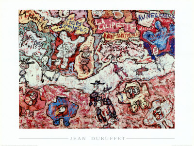 Calipette Print Calipette Print