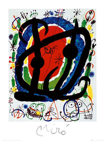 Exposition XXII Salon Print Exposition XXII Salon Print