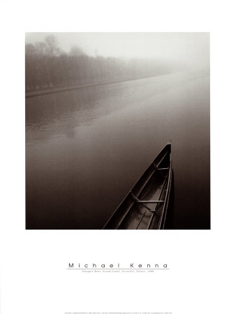 Tranquil Boat Print Tranquil Boat Print