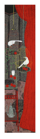Between Us Print Between Us Print