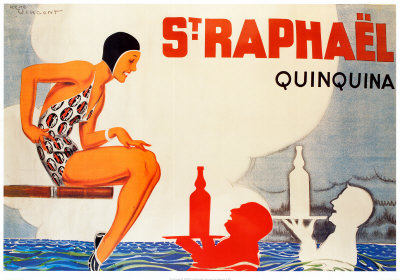 St. Raphael Print St. Raphael Print