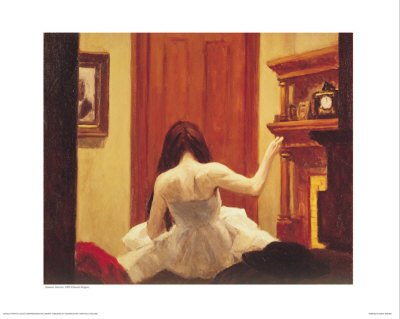 Summer Interior, 1909 Print Summer Interior, 1909 Print