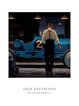 Birth of a Dream Print Birth of a Dream Print