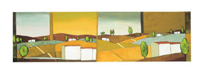 Realm of Fancy I Print Realm of Fancy I Print