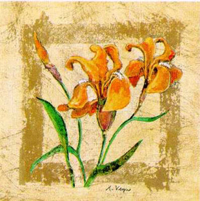 Lirio Print Lirio Print