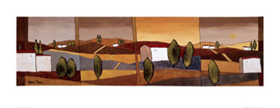 Realm of Fancy II Print Realm of Fancy II Print