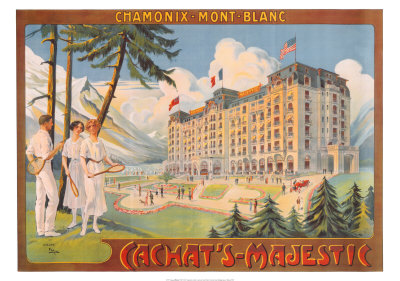 Cachats Majestic Print Cachats Majestic Print