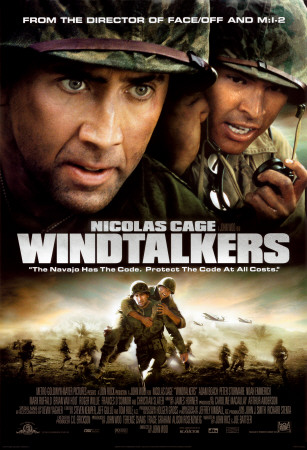 Windtalkers Poster Windtalkers Poster