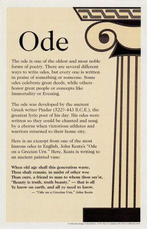 Ode Print Ode Print