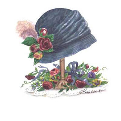 Hat Display 6 Print Hat Display 6 Print