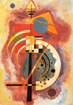 Hommage to Grohmann Print Hommage to Grohmann Print
