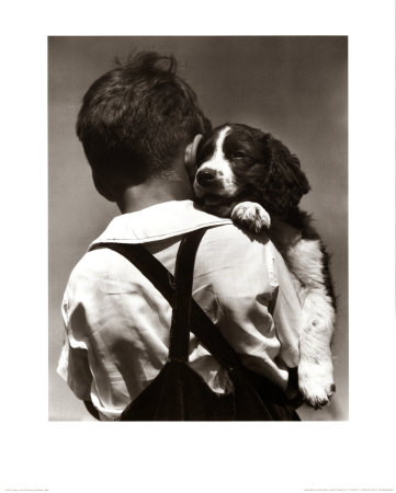 Puppy Love Print Puppy Love Print