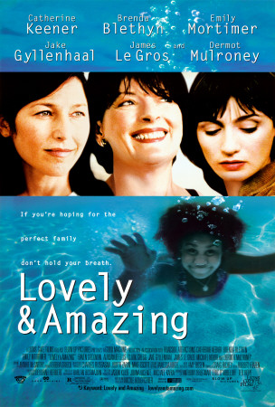 Lovely and Amazing Poster Lovely and Amazing Poster