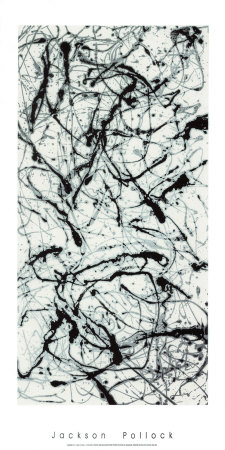 Number II A Serigraph Number II A Serigraph