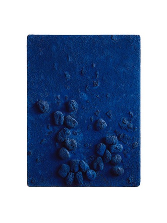 yves klein
