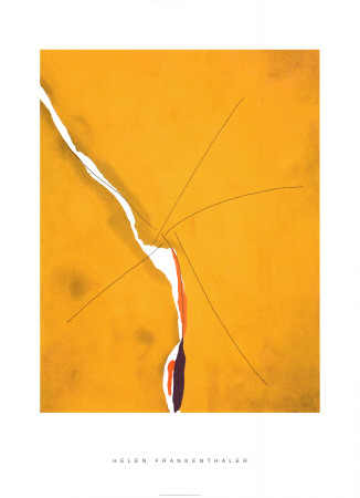 Sesame, c.1970 Serigraph Sesame, c.1970 Serigraph