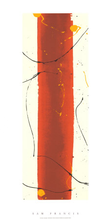 Untitled, c.1984 Serigraph Untitled, c.1984 Serigraph