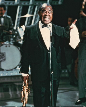 Louis Armstrong Other Louis Armstrong Other