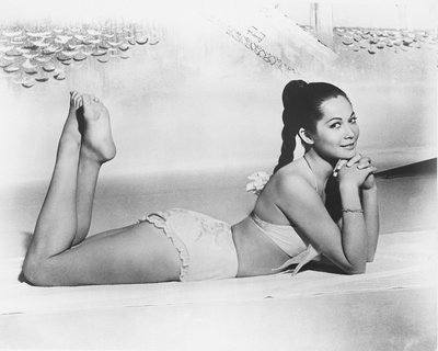 Nancy Kwan Other Nancy Kwan Other