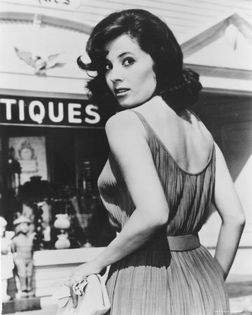 Barbara Parkins Other Barbara Parkins Other