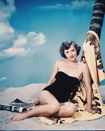 Barbara Stanwyck Other Barbara Stanwyck Other