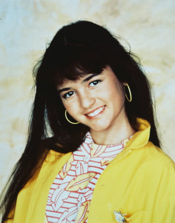 Danica McKellar Other Danica McKellar Other