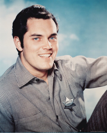 Jeffrey Hunter Other Jeffrey Hunter Other