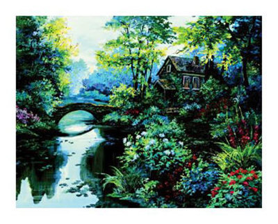 Garden Inspiration Print Garden Inspiration Print