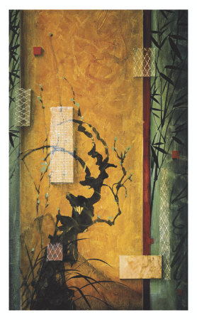 Bamboo Concerto III Limited Edition Bamboo Concerto III Limited Edition
