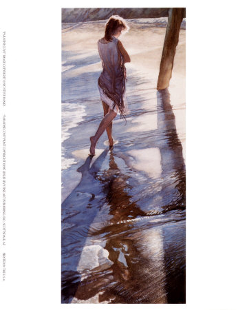 Paradise Cove Print Paradise Cove Print